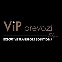 VIP prevozi | Executive transport solutions logo - Similar company to Grattus Transport