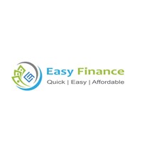 Easy Finance logo - Similar company to Ceyron