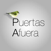 PUERTAS AFUERA COMUNICACION MEDIOAMBIENTAL Y CULTURAL SL logo - Similar company to Electronica Eutimio S.L.