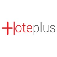 Hoteplus logo - Similar company to Tripvlog