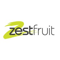 Zest Fruit logo - Similar company to Capespan