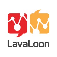 LavaLoon logo - Similar company to Data Value Solutions