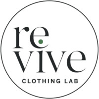 REVIVE CLOTHING LAB logo - Similar company to Talk Studio