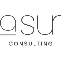 ASur Consulting logo - Similar company to Je Suis Parfume