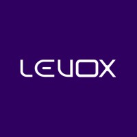 LEVOX logo - Similar company to Absorved