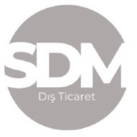 SDM Dış Ticaret logo - Similar company to Kraker.Works
