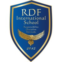Shenzhen Rdf International School