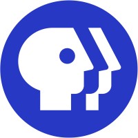 PBS logo - Similar company to The Moth