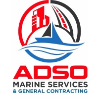 ADSO Marine Services & General Contracting logo - Similar company to Adso