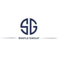 Simple Group logo - Similar company to Linkpod