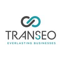 Transeo logo - Similar company to Bobb - Beroepsorganisatie Voor Specialisten In Bedrijfsoverdracht