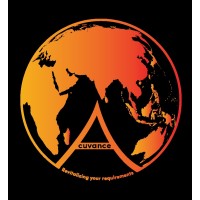 Acuvance logo - Similar company to Cosmickent Techno Solutions Pvt Ltd