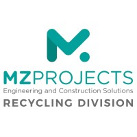 MZprojects logo - Similar company to Cursal S.R.L. Woodworking Machinery
