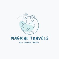 Archer Travel/Magical Travels logo - Similar company to Elite Tours