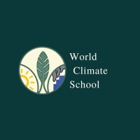 World Climate School logo - Similar company to Wecanaccess Ltd