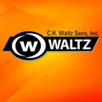 C.H. Waltz Sons, Inc. logo - Similar company to The H&K Perforating Companies