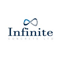 Infinite Concrete Limited logo - Similar company to Northside Maintenance Services Limited