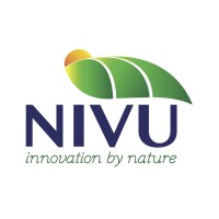 NIVU - innovation by nature logo - Similar company to Nivu