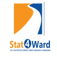 Stat4Ward logo - Similar company to Stat4Ward