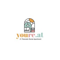 youre.at logo - Similar company to Inarch Design & Build