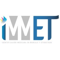 Immet, SA logo - Similar company to Label Tech