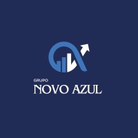 Grupo Novo Azul - Contabilidade e Assessoria Empresarial logo - Similar company to Ecoprime Contábil