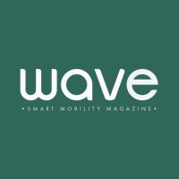 WAVE - Smart Mobility Magazine logo - Similar company to Core - Società Benefit