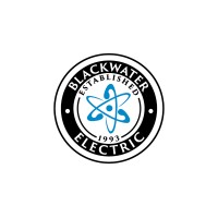 Blackwater Electric Company, Inc. logo - Similar company to Brite Electric