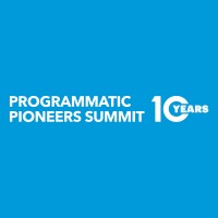Programmatic Pioneers Summit
