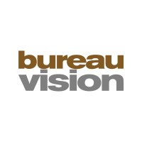 BureauVision logo - Similar company to Dac Recruitment