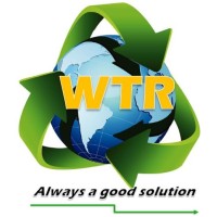 Wafa Trading & Recycling GmbH logo - Similar company to Bage Plastics Gmbh