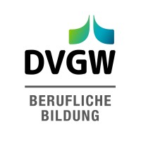 DVGW Berufliche Bildung logo - Similar company to Knowh2O - Wissen Wie Es Läuft