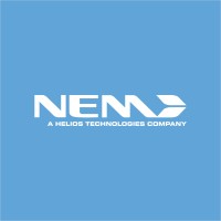 NEM S.r.l. logo - Similar company to Enovation Controls