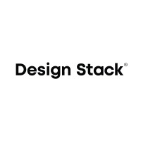 Design Stack logo - Similar company to Bubblewrap