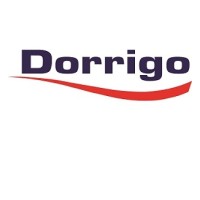 DORRIGO logo - Similar company to Rawpac