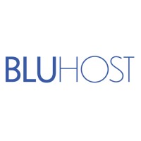 BluHost logo - Similar company to Cereprods Llc