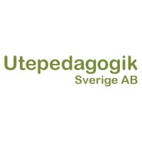 Utepedagogik Sverige AB logo - Similar company to Qle