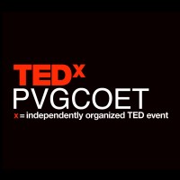 TEDxPVGCOET logo - Similar company to Tedxyouth@Ppsijc
