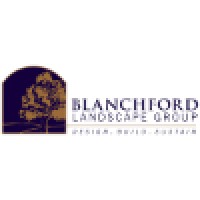 Blanchford Landscape Group logo - Similar company to Sprague Structural Solutions, Llc.