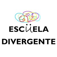 Escuela Divergente logo - Similar company to Aicor Uas