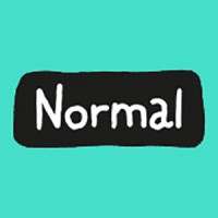 NORMAL A/S logo - Similar company to Action