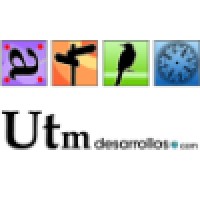 UTM Desarrollos logo - Similar company to Federación Andaluza De Montañismo