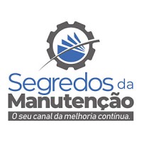 Segredos da Manutenção logo - Similar company to Morrison Engineers