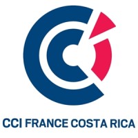 CCI France Costa Rica logo - Similar company to Cci France Belgique - Wallonie