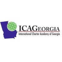 International Charter Academy of Georgia logo - Similar company to 21Cobalt