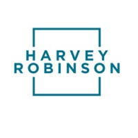 Harvey Robinson logo - Similar company to Quorum