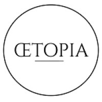 Œtopia logo - Similar company to Irvin