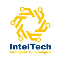 Inteltech logo - Similar company to Profity Co.