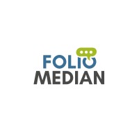 Folio Median logo - Similar company to The 10Dlc Guide