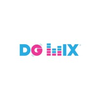 DG MIX logo - Similar company to Aimdigital